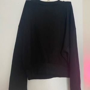 Reformation Jeans Sweatshirt